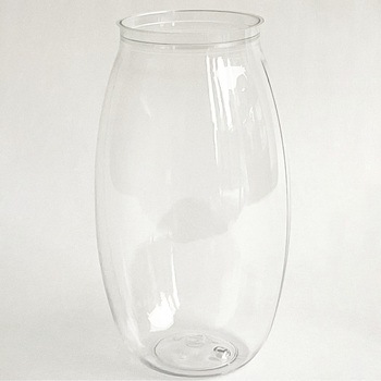 透明PET500ml アクトU