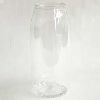 透明PET650ml アクトU