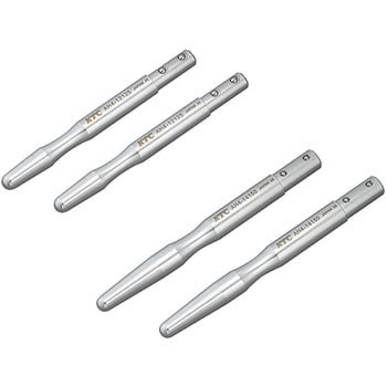 ATH404 クイックホイールガイドピンセット 1セット KTC 【通販