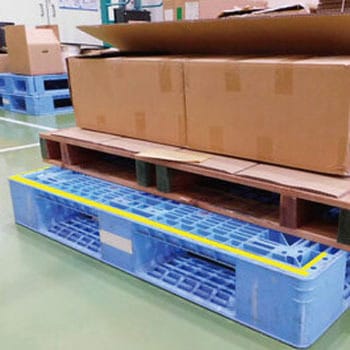 業務用レイシス忌避テープ カットタイプ 萩原工業