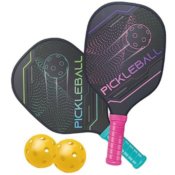 HAC4226 ピックルボール 1個 HAC 【通販モノタロウ】