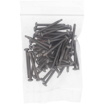 ジャックポイント ナベ(ステンレス/SUS410)(パック品) ヤマヒロ