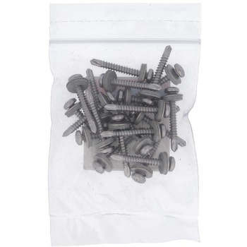 ジャックポイント ナベ(ステンレス/SUS410)+AZワッシャー(パック品) ヤマヒロ