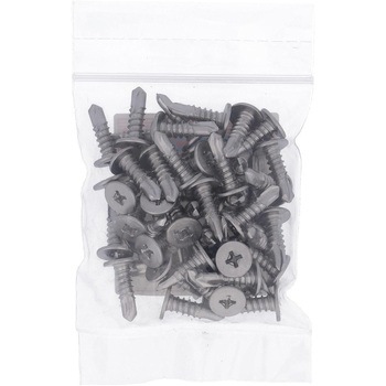 ジャックポイント ノンヘッド(ステンレス/SUS410)(パック品) ヤマヒロ