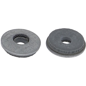 AZワッシャー(スチール)(パック品) ヤマヒロ