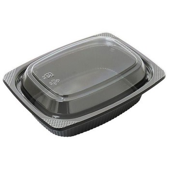 ランチパック 深型 バイオマス10% 3枚 まるき