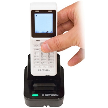 OPH-5000専用充電器 OPTICON