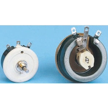 Vishay レオスタット， 150Ω， 25W VISHAY
