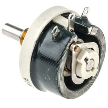Vishay レオスタット， 220Ω， 25W VISHAY