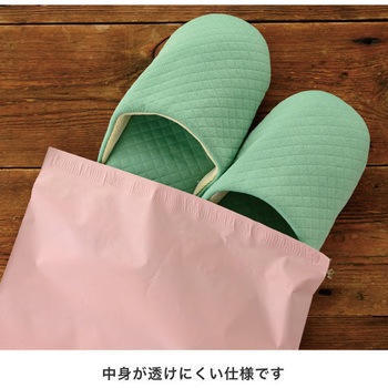 無地リサイクル宅配バッグ HEADS(ヘッズ)