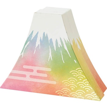 富士山貼箱 HEADS(ヘッズ)
