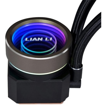 水冷クーラー LIAN LI
