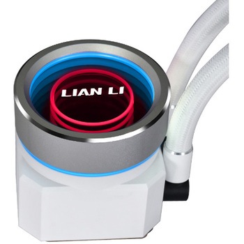 水冷クーラー LIAN LI