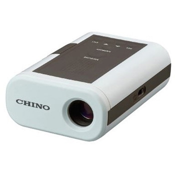 携帯型放射温度計 単色形中温用 CHINO(チノー)