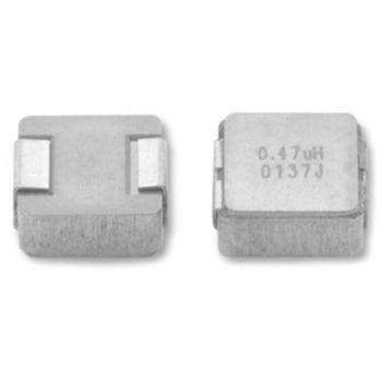 Vishay 表面実装インダクタ， 470 nH， 11.5A， IHLP2020BZERR47M01 VISHAY