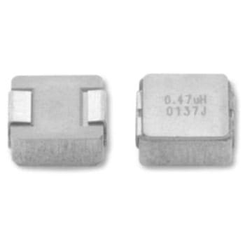 Vishay 表面実装インダクタ， 3.3 μH， 5.5A， IHLP2020CZER3R3M11 VISHAY