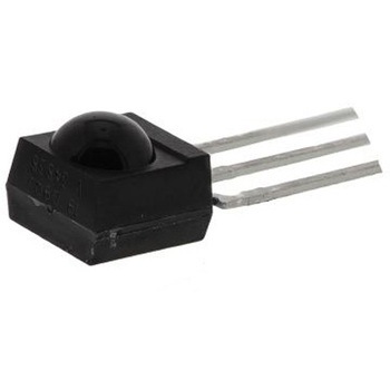 TSOP34838 Vishay �ԊO�����V�[�o VISHAY 81678706