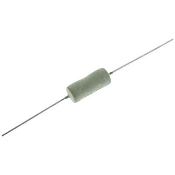 Vishay 巻線 抵抗器 5W 47Ω ±5%， AC05000004709JAC00 VISHAY