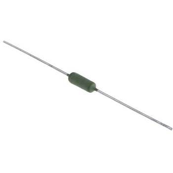 Vishay 巻線 抵抗器 1W 220mΩ ±5%， AC01000002207JA100 VISHAY