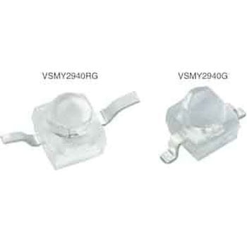 Vishay 赤外線発光ダイオード VISHAY