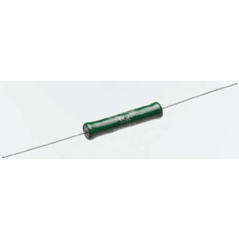Vishay 巻線 抵抗器 8W 10Ω ±5%， RWM063410R0JS09E1 VISHAY