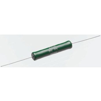 Vishay 巻線 抵抗器 11W 15Ω ±5%， RWM084515R0JB25E1 VISHAY