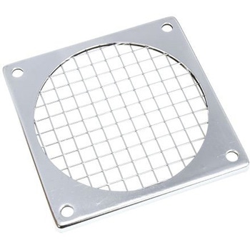 ebm-papst ファンフィルタ， ファン取付用フィルタファンサイズ:80mm， 85 x 85mm PRF80 EBM PAPST
