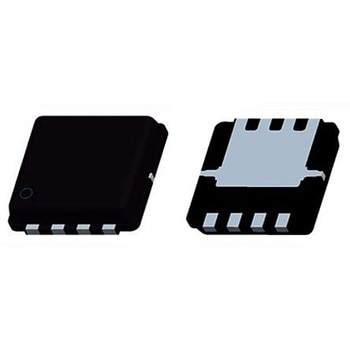 onsemi Nチャンネル MOSFET40 V 14 A 表面実装 パッケージPower 33 8 ピン onsemi