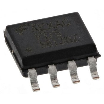 onsemi Nチャンネル MOSFET30 V 18.5 A 表面実装 パッケージSOIC 8 ピン onsemi
