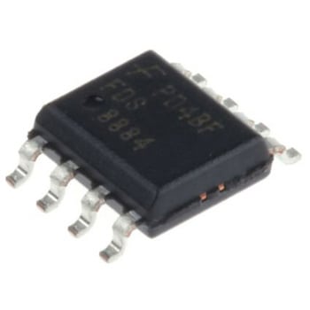onsemi Nチャンネル MOSFET30 V 8.5 A 表面実装 パッケージSOIC 8 ピン onsemi