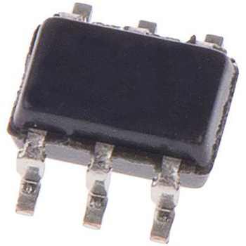 onsemi Nチャンネル MOSFET20 V 1.2 A 表面実装 パッケージSOT-363 6 ピン onsemi