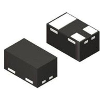 onsemi Nチャンネル JFET， 30 V， 3-Pin SOT-883 onsemi