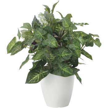 ミックスカラージューム アートクリエーション