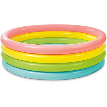 サンセットグロープール INTEX