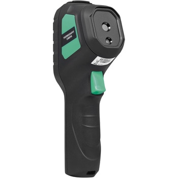サーモグラフィカメラ 共立電気計器