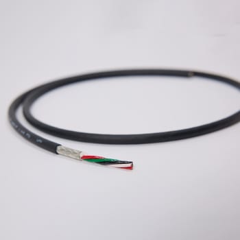 RMDH(21885) AWG28(0.1)/10C RMDH(21885) 大電 FAケーブル 線心