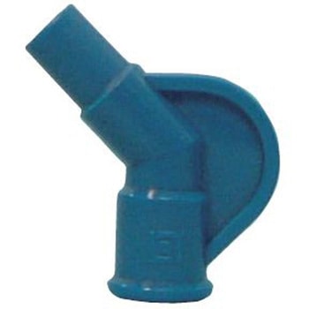 45°エルボ(フォガー用アクセサリー) イーエス・ウォーターネット