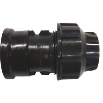 樹脂製継手メスアダプター イーエス・ウォーターネット