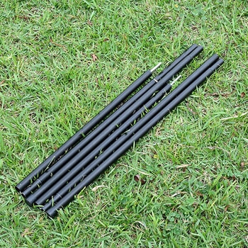 タープ・テントポール 145cm YAMAZEN(山善)