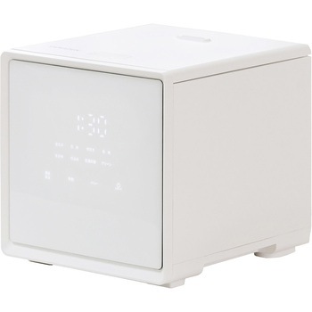 キューブ型炊飯器 - YAMAZEN(山善)