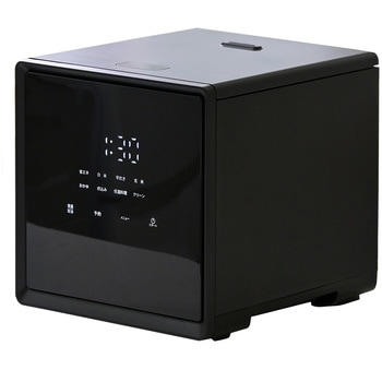 キューブ型炊飯器 YAMAZEN(山善)