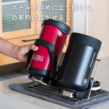 水切りスタンド be worth style(ビーワーススタイル)