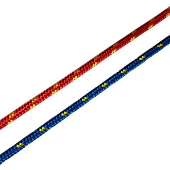 WINGダクロンヨットロープ6mm WINGROPE