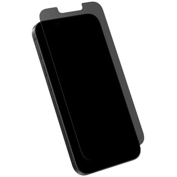 ScreenForce iPhone 17e用 強化ガラス プライバシー スクリーンプロテクター BELKIN(ベルキン)