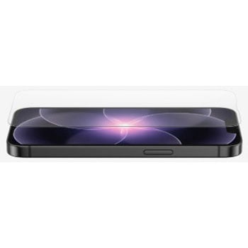 ScreenForce iPhone 17e用 Titan SmartShield 反射防止スクリーンプロテクター BELKIN(ベルキン)