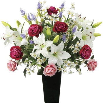 プレミアムカサブランカ - アートクリエーション