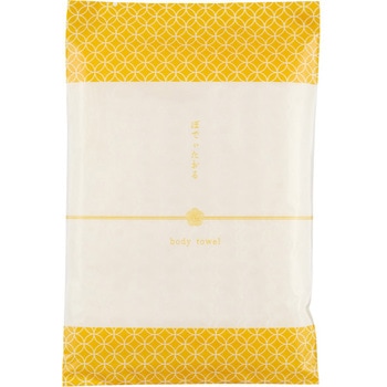 ボディタオル 山陽物産