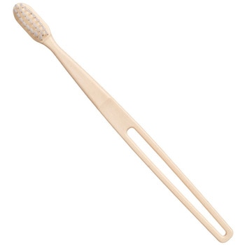 インスタントハブラシ バイオマス - 山陽物産