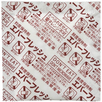 青果物用鮮度保持剤 エバーフレッシュ S 鳥繁産業