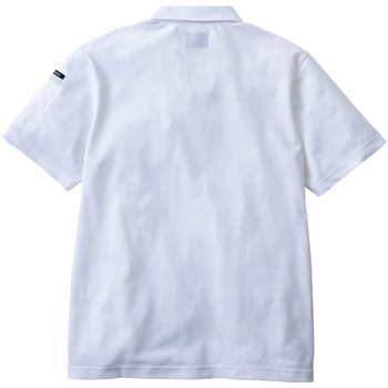 作業ウェアPUMA 半袖アクティブポロシャツ PUMA WORK WEAR(プーマワークウェア)
